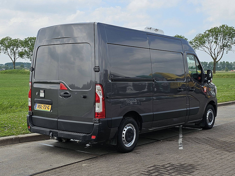 Renault Master 2.3 Koelwagen Euro6 AC - Chladící dodávka: obrázek 3 Renault Master 2.3 Koelwagen Euro6 AC - Chladící dodávka: obrázek 3