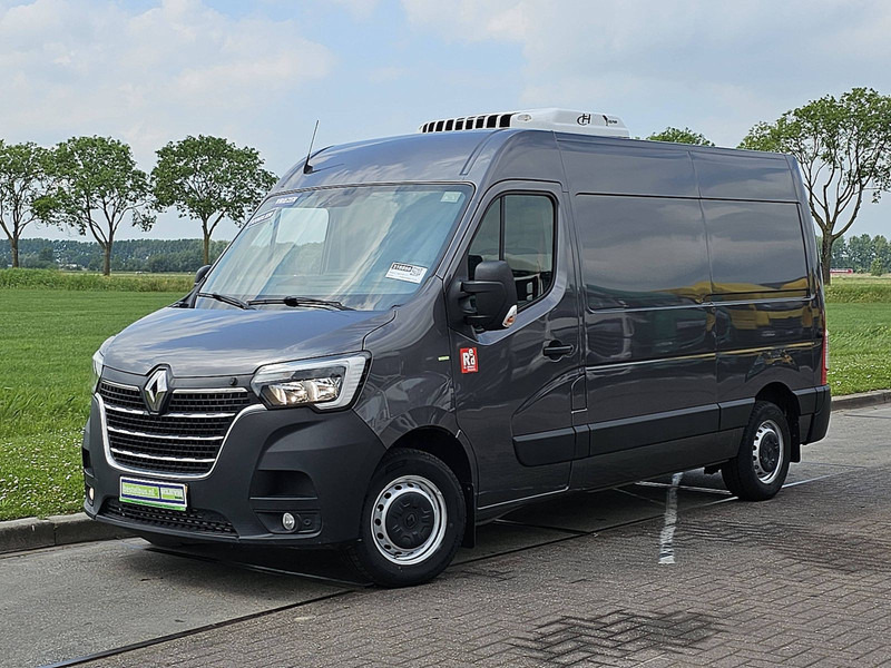 Renault Master 2.3 Koelwagen Euro6 AC - Chladící dodávka: obrázek 2 Renault Master 2.3 Koelwagen Euro6 AC - Chladící dodávka: obrázek 2