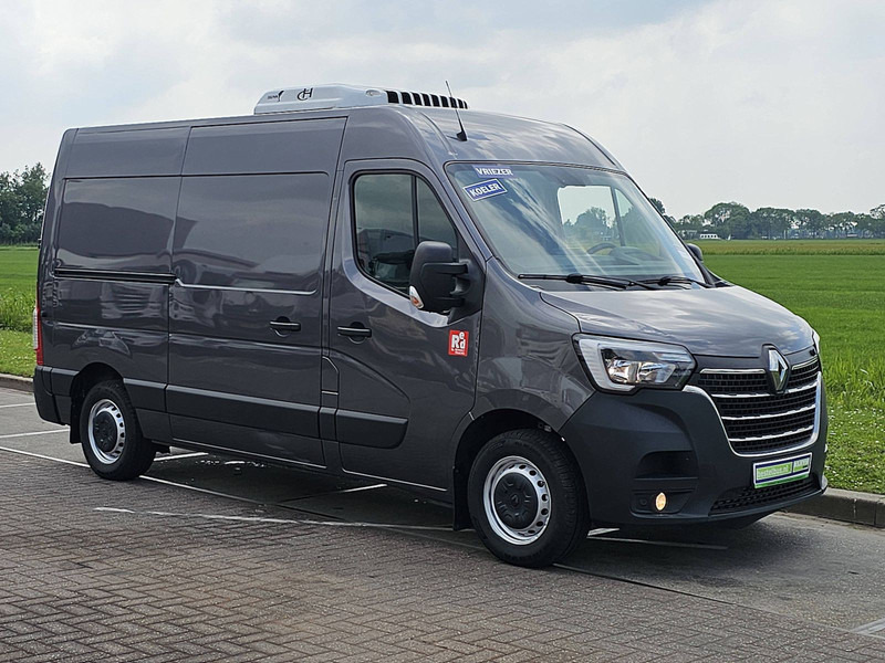 Renault Master 2.3 Koelwagen Euro6 AC - Chladící dodávka: obrázek 5 Renault Master 2.3 Koelwagen Euro6 AC - Chladící dodávka: obrázek 5