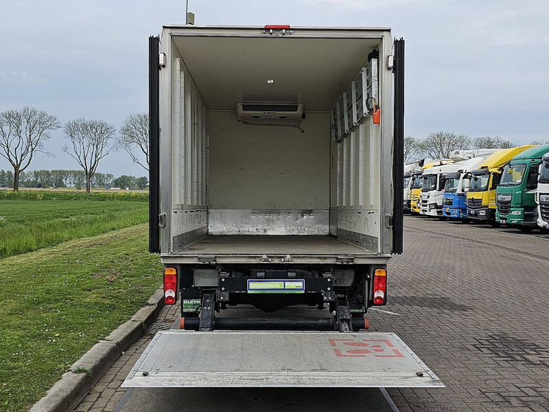 Renault Master 2.3 Koelwagen Laadklep! leasing Renault Master 2.3 Koelwagen Laadklep!: obrázek 15