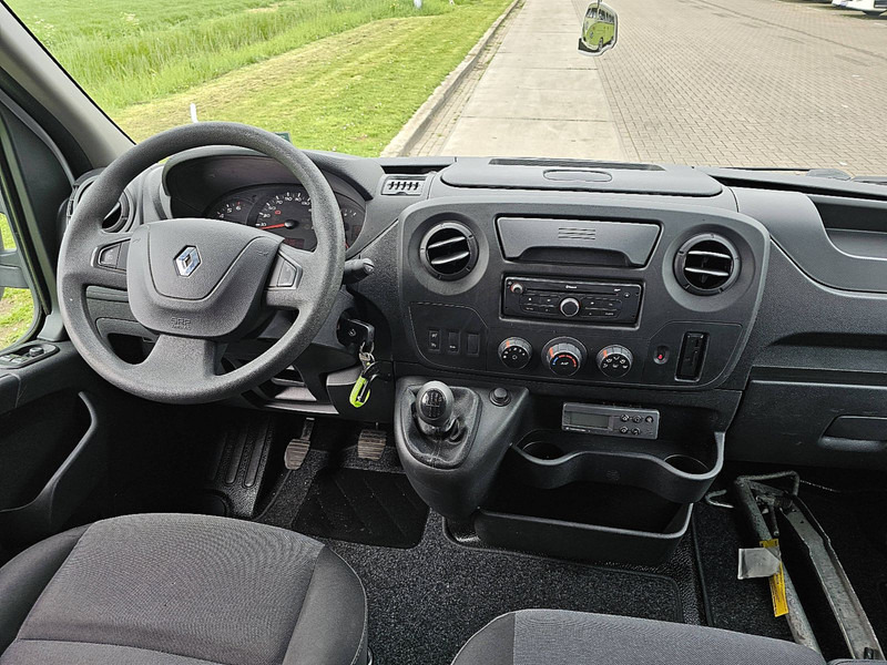 Renault Master 2.3 Koelwagen Laadklep! leasing Renault Master 2.3 Koelwagen Laadklep!: obrázek 8