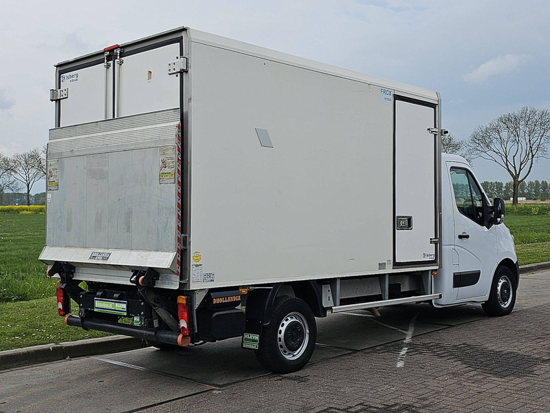 Renault Master 2.3 Koelwagen Laadklep! - Chladící dodávka: obrázek 3 Renault Master 2.3 Koelwagen Laadklep! - Chladící dodávka: obrázek 3