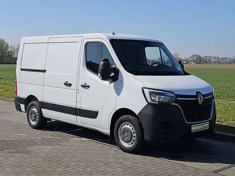 Renault Master 2.3 L1H1 2x-Zijdeur NAP - Malá dodávka: obrázek 5 Renault Master 2.3 L1H1 2x-Zijdeur NAP - Malá dodávka: obrázek 5