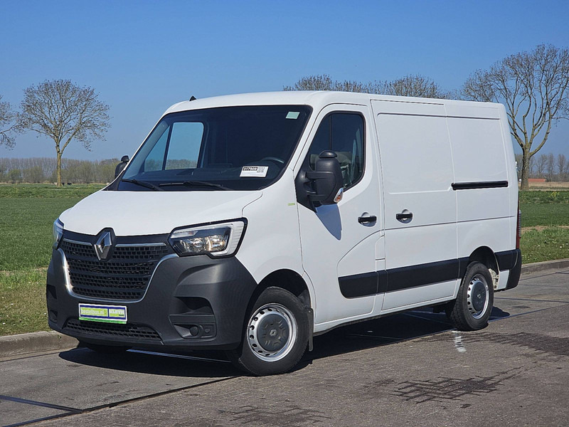 Renault Master 2.3 L1H1 2x-Zijdeur NAP - Malá dodávka: obrázek 2 Renault Master 2.3 L1H1 2x-Zijdeur NAP - Malá dodávka: obrázek 2
