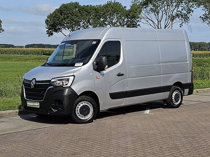 Renault Master 2.3 L2H2 150Pk Autom NAP - Furgon: obrázek 2 Renault Master 2.3 L2H2 150Pk Autom NAP - Furgon: obrázek 2