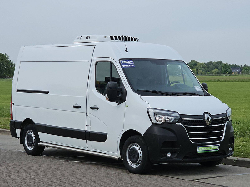 Renault Master 2.3 L2H2 Koelwagen FRIGO - Chladící dodávka: obrázek 5 Renault Master 2.3 L2H2 Koelwagen FRIGO - Chladící dodávka: obrázek 5