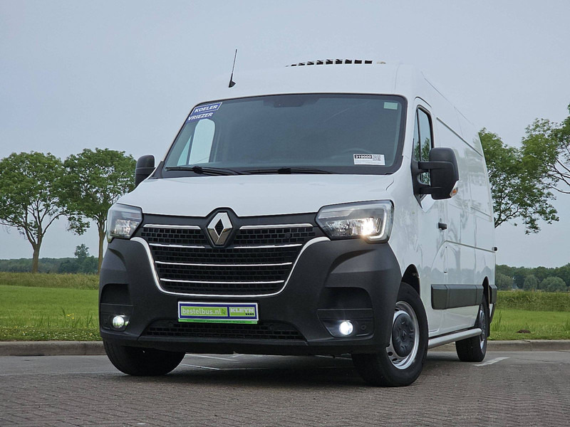 Renault Master 2.3 L2H2 Koelwagen FRIGO - Chladící dodávka: obrázek 1 Renault Master 2.3 L2H2 Koelwagen FRIGO - Chladící dodávka: obrázek 1