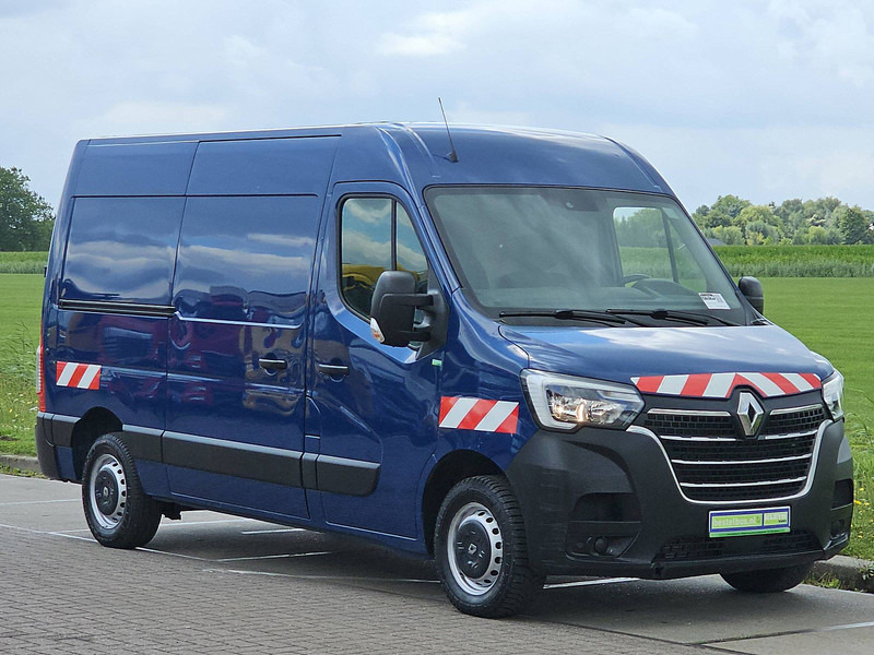 Renault Master 2.3 L2H2 Navi Euro6 AC! - Furgon: obrázek 5 Renault Master 2.3 L2H2 Navi Euro6 AC! - Furgon: obrázek 5