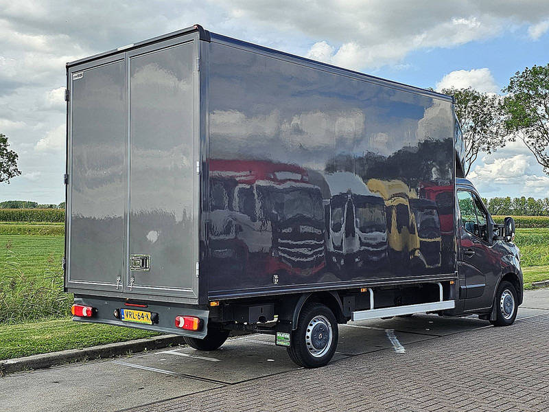 Renault Master 2.3 L3 Bakwagen Deuren - Dodávka skřín: obrázek 3 Renault Master 2.3 L3 Bakwagen Deuren - Dodávka skřín: obrázek 3