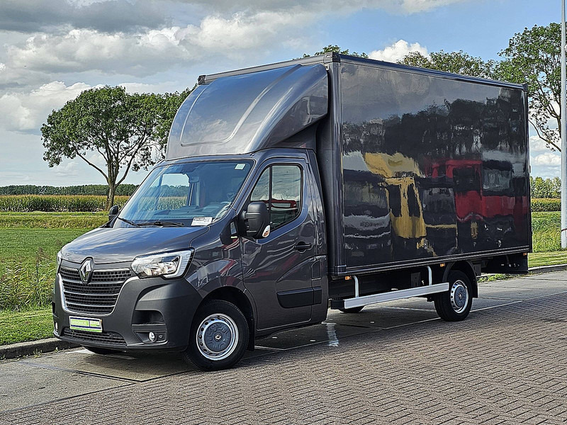 Renault Master 2.3 L3 Bakwagen Deuren - Dodávka skřín: obrázek 2 Renault Master 2.3 L3 Bakwagen Deuren - Dodávka skřín: obrázek 2