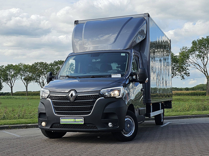 Renault Master 2.3 L3 Bakwagen Deuren - Dodávka skřín: obrázek 1 Renault Master 2.3 L3 Bakwagen Deuren - Dodávka skřín: obrázek 1
