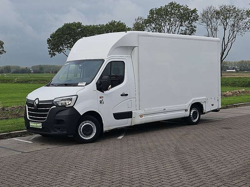 Renault Master 2.3 Platform-Cabine AC! - Dodávka skřín: obrázek 2 Renault Master 2.3 Platform-Cabine AC! - Dodávka skřín: obrázek 2