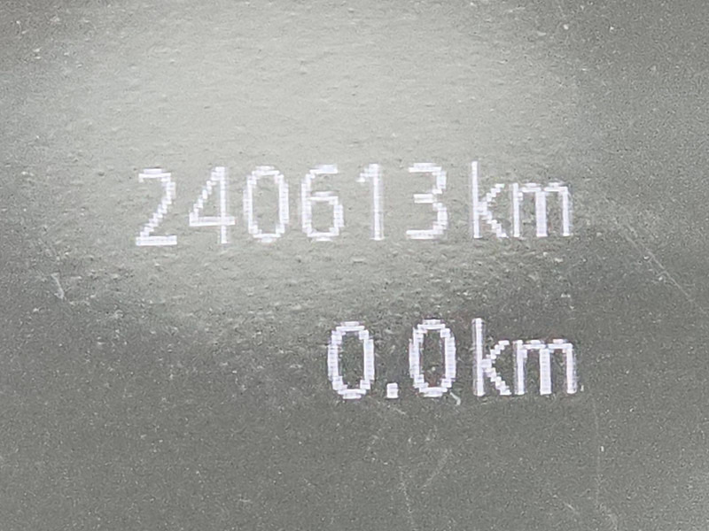 Dodávka skřín Renault Master T35 ac EURO6: obrázek 9