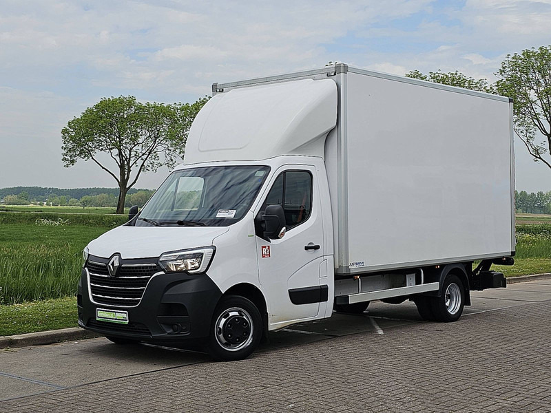 Renault Master T35 ac navi EURO6 - Dodávka skřín: obrázek 2 Renault Master T35 ac navi EURO6 - Dodávka skřín: obrázek 2