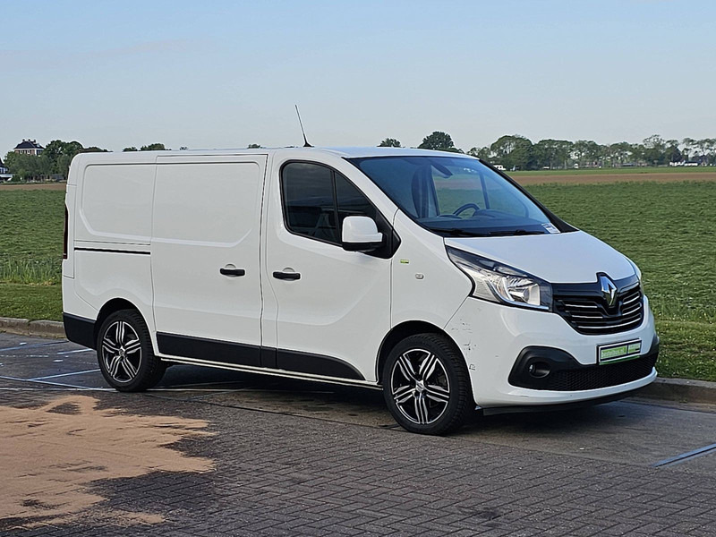Renault Trafic 1.6 DCI L1H1 Edition Euro6 ! - Malá dodávka: obrázek 5 Renault Trafic 1.6 DCI L1H1 Edition Euro6 ! - Malá dodávka: obrázek 5