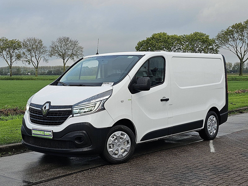 Renault Trafic 1.6 DCI L1H1 Navi Euro6 AC! - Malá dodávka: obrázek 2 Renault Trafic 1.6 DCI L1H1 Navi Euro6 AC! - Malá dodávka: obrázek 2