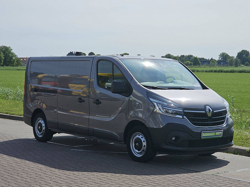 Renault Trafic 1.6 DCI L2 Facelift Navi NAP - Malá dodávka: obrázek 5 Renault Trafic 1.6 DCI L2 Facelift Navi NAP - Malá dodávka: obrázek 5