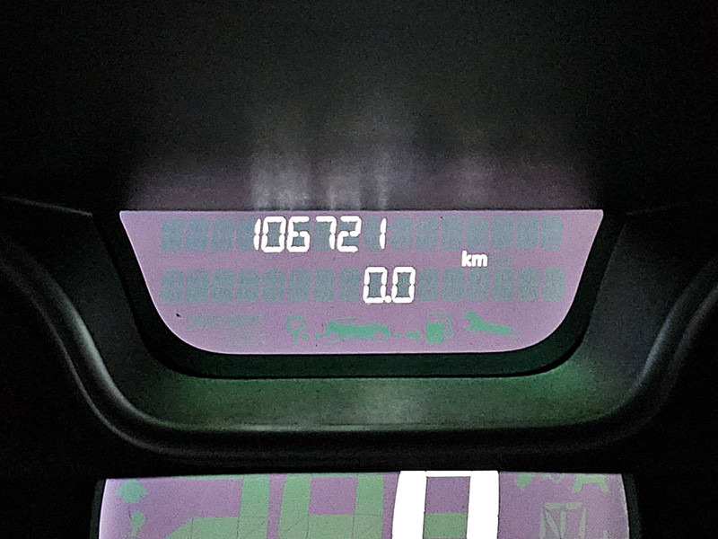 Malá dodávka Renault Trafic 2.0 DCI AC DUBB CAB EURO6: obrázek 7