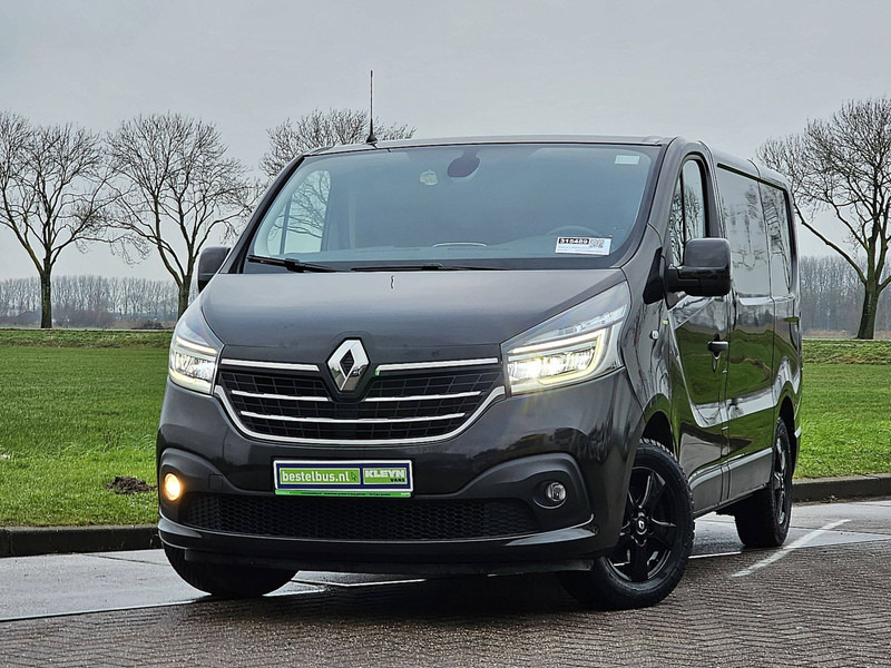 Renault Trafic 2.0 DCI L1H1 LED Navi Euro6! - Malá dodávka: obrázek 1 Renault Trafic 2.0 DCI L1H1 LED Navi Euro6! - Malá dodávka: obrázek 1