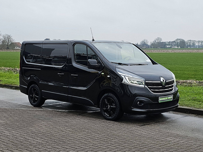 Renault Trafic 2.0 DCI L1H1 LED Navi Euro6! - Malá dodávka: obrázek 5 Renault Trafic 2.0 DCI L1H1 LED Navi Euro6! - Malá dodávka: obrázek 5
