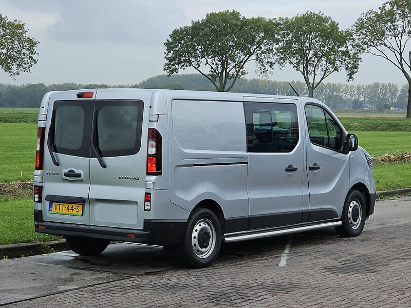Renault Trafic 2.0 DCI L2 Dubbel Cabine NAP - Malá dodávka: obrázek 3 Renault Trafic 2.0 DCI L2 Dubbel Cabine NAP - Malá dodávka: obrázek 3