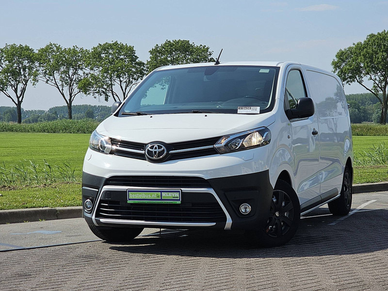 Toyota pro-ace 1.6 L2 Airco Automaat! - Malá dodávka: obrázek 1 Toyota pro-ace 1.6 L2 Airco Automaat! - Malá dodávka: obrázek 1