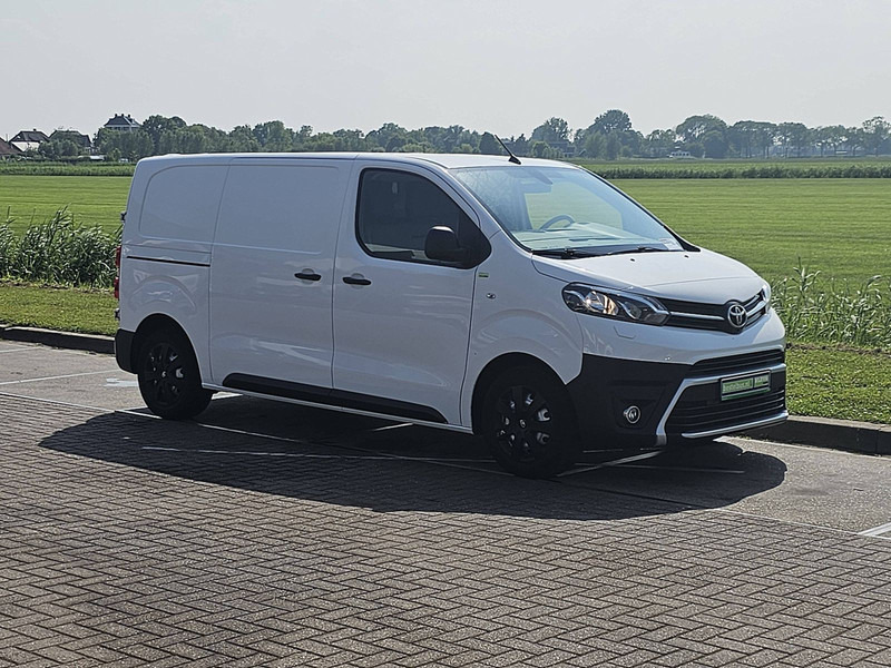 Toyota pro-ace 1.6 L2 Airco Automaat! - Malá dodávka: obrázek 5 Toyota pro-ace 1.6 L2 Airco Automaat! - Malá dodávka: obrázek 5