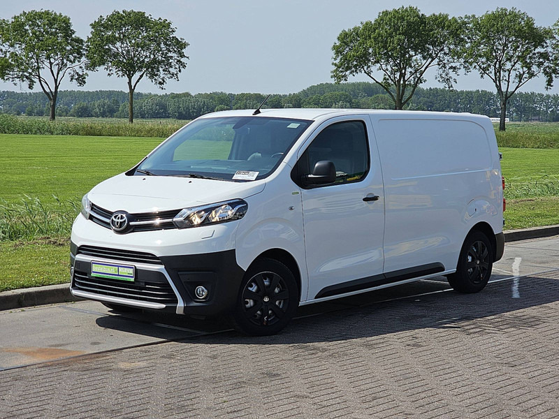 Toyota pro-ace 1.6 L2 Airco Automaat! - Malá dodávka: obrázek 2 Toyota pro-ace 1.6 L2 Airco Automaat! - Malá dodávka: obrázek 2