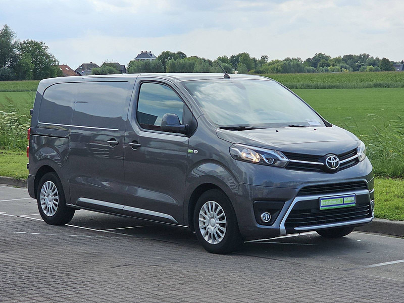 Toyota pro-ace 2.0 L2 2x-Zijdeur MARGE! - Malá dodávka: obrázek 5 Toyota pro-ace 2.0 L2 2x-Zijdeur MARGE! - Malá dodávka: obrázek 5