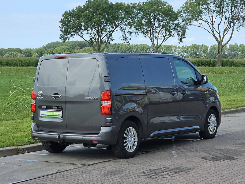 Toyota pro-ace 2.0 L2 2x-Zijdeur MARGE! - Malá dodávka: obrázek 3 Toyota pro-ace 2.0 L2 2x-Zijdeur MARGE! - Malá dodávka: obrázek 3