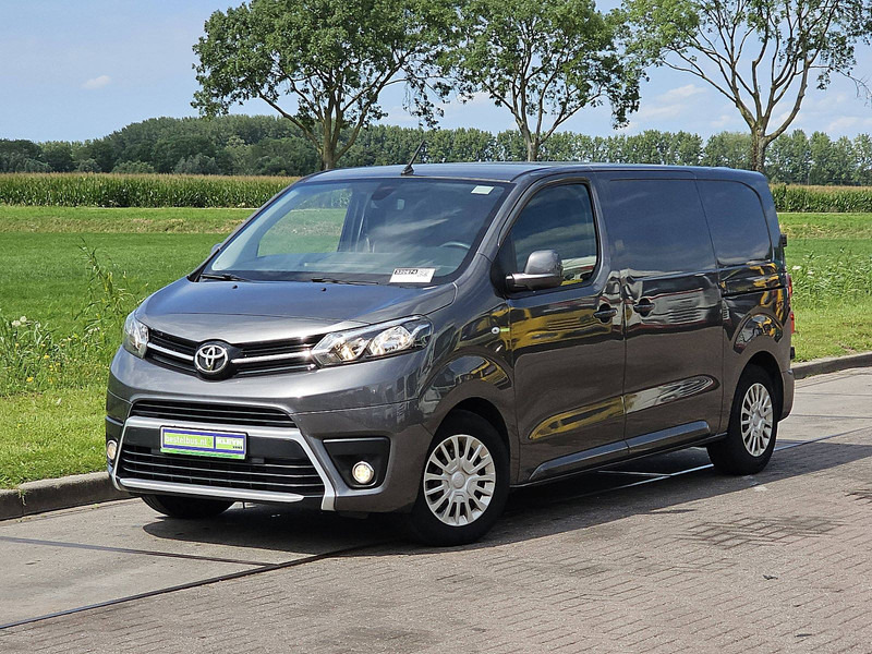 Toyota pro-ace 2.0 L2 2x-Zijdeur MARGE! - Malá dodávka: obrázek 2 Toyota pro-ace 2.0 L2 2x-Zijdeur MARGE! - Malá dodávka: obrázek 2
