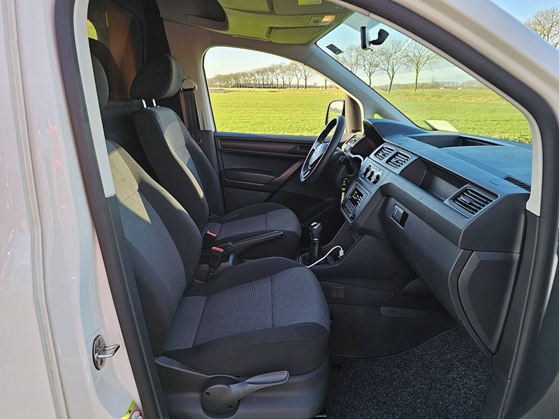 Dodávka skřín Volkswagen Caddy 1.4 CGI AARDGAS/BENZINE EUR6: obrázek 7