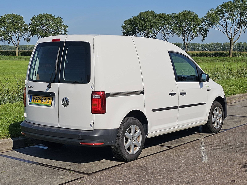Volkswagen Caddy 2.0 Airco Euro6 NAP Lmv! - Dodávka skřín: obrázek 3 Volkswagen Caddy 2.0 Airco Euro6 NAP Lmv! - Dodávka skřín: obrázek 3