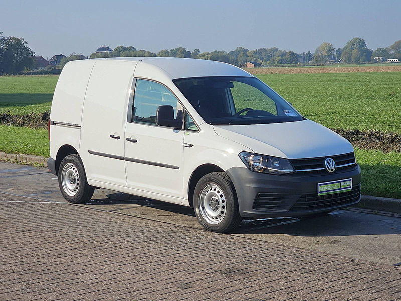 Volkswagen Caddy 2.0 L1 Airco NAP Euro6 ! - Dodávka skřín: obrázek 5 Volkswagen Caddy 2.0 L1 Airco NAP Euro6 ! - Dodávka skřín: obrázek 5