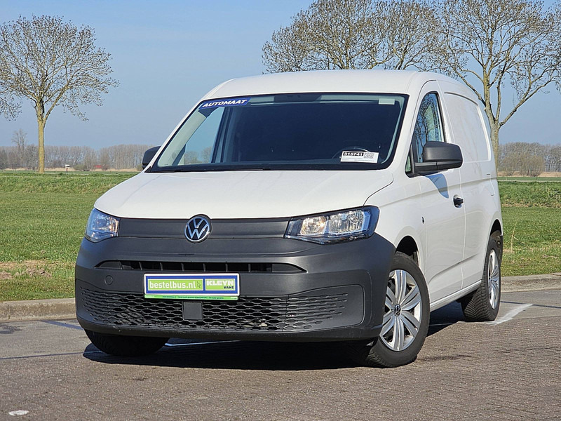 Volkswagen Caddy 2.0 L1 Automaat CarPlay! - Dodávka skřín: obrázek 1 Volkswagen Caddy 2.0 L1 Automaat CarPlay! - Dodávka skřín: obrázek 1