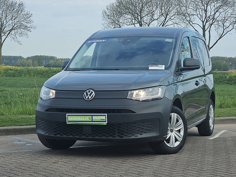 Volkswagen Caddy 2.0 L1 CarPlay Euro6 NAP - Dodávka skřín: obrázek 1 Volkswagen Caddy 2.0 L1 CarPlay Euro6 NAP - Dodávka skřín: obrázek 1