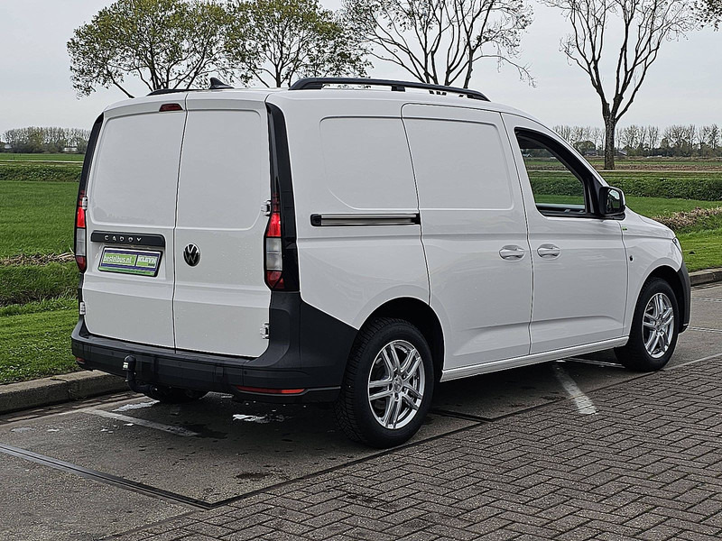 Volkswagen Caddy 2.0 L1 Digital Cockpit! - Dodávka skřín: obrázek 3 Volkswagen Caddy 2.0 L1 Digital Cockpit! - Dodávka skřín: obrázek 3