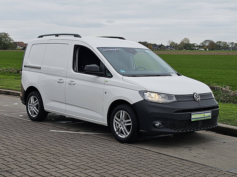 Volkswagen Caddy 2.0 L1 Digital Cockpit! - Dodávka skřín: obrázek 5 Volkswagen Caddy 2.0 L1 Digital Cockpit! - Dodávka skřín: obrázek 5