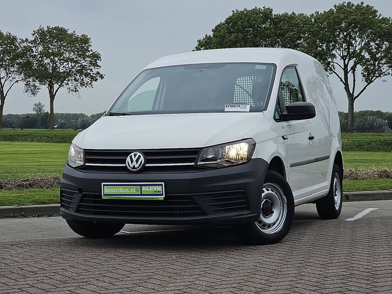 Malá dodávka Volkswagen Caddy 2.0 TDi L1 H1 BMT Trendl: obrázek 1