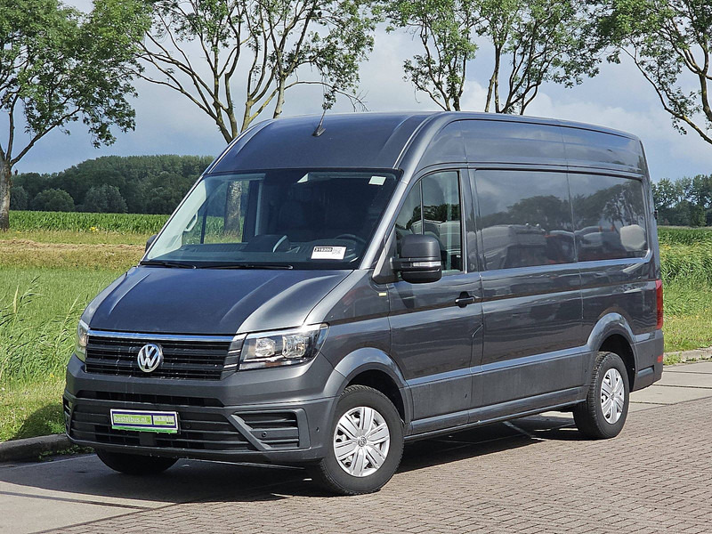 Volkswagen Crafter 2.0 L2H2 AC Trekhaak! - Furgon: obrázek 2 Volkswagen Crafter 2.0 L2H2 AC Trekhaak! - Furgon: obrázek 2