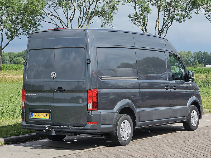 Volkswagen Crafter 2.0 L2H2 AC Trekhaak! - Furgon: obrázek 3 Volkswagen Crafter 2.0 L2H2 AC Trekhaak! - Furgon: obrázek 3
