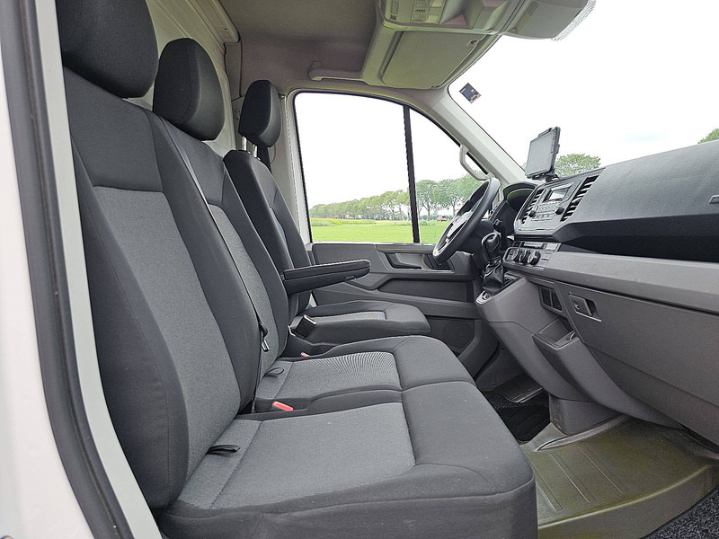 Volkswagen Crafter 2.0 TDI 140 DSG LAADKLEP leasing Volkswagen Crafter 2.0 TDI 140 DSG LAADKLEP: obrázek 7