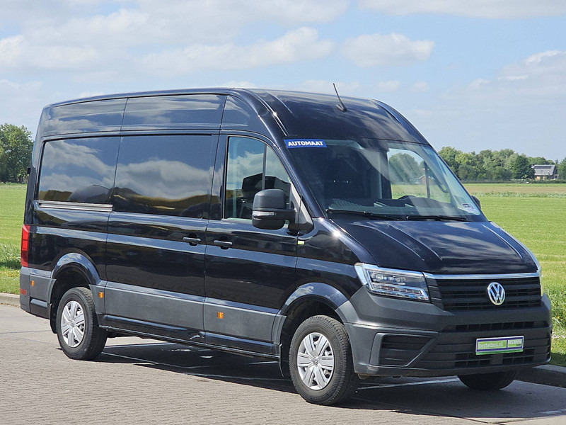 Volkswagen Crafter 2.0 ac automaat EURO6 - Furgon: obrázek 5 Volkswagen Crafter 2.0 ac automaat EURO6 - Furgon: obrázek 5
