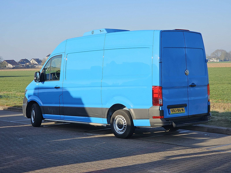 Chladící dodávka Volkswagen Crafter 35 2.0 KOELWAGEN EURO6: obrázek 6