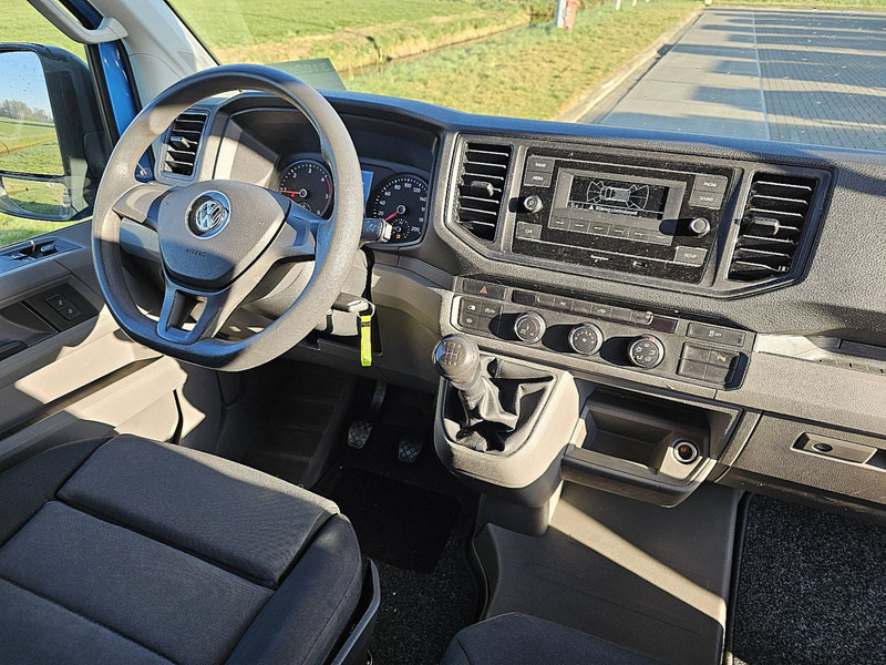 Chladící dodávka Volkswagen Crafter 35 2.0 KOELWAGEN EURO6: obrázek 8