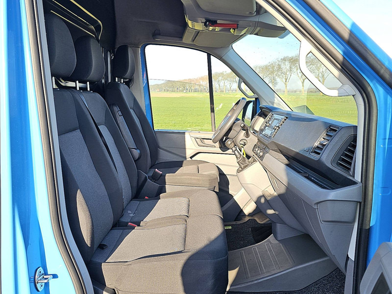 Chladící dodávka Volkswagen Crafter 35 2.0 KOELWAGEN EURO6: obrázek 7