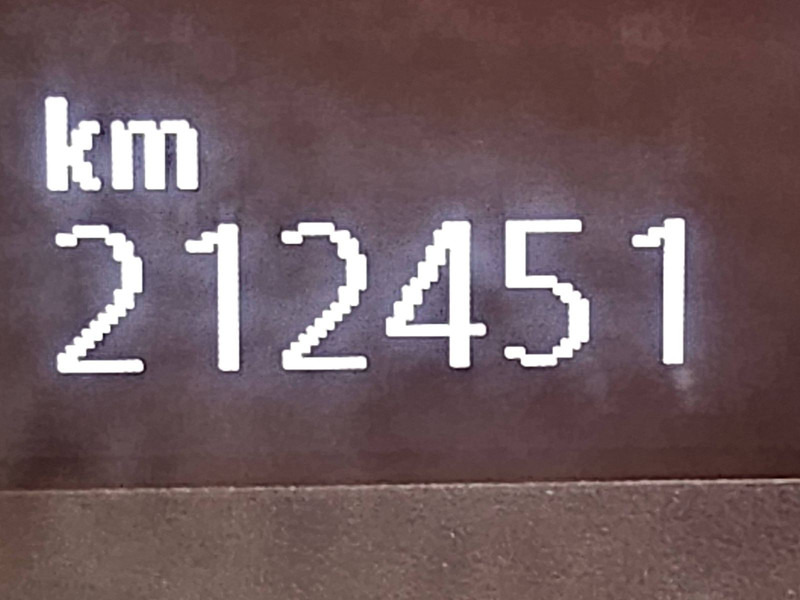 Chladící dodávka Volkswagen Crafter 35 2.0 KOELWAGEN EURO6: obrázek 9