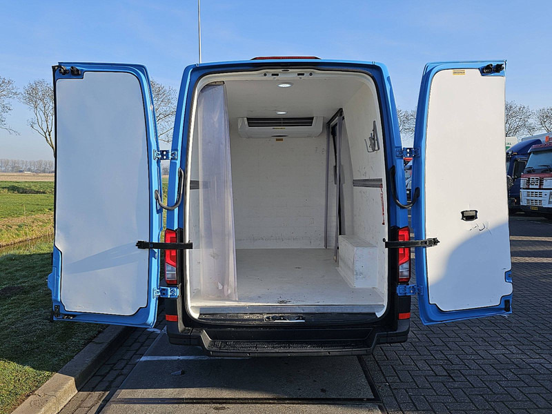 Chladící dodávka Volkswagen Crafter 35 2.0 KOELWAGEN EURO6: obrázek 12