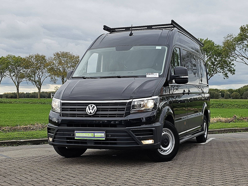 Volkswagen Crafter 35 2.0 L2H2 2xZijdeur Autm! - Furgon: obrázek 1 Volkswagen Crafter 35 2.0 L2H2 2xZijdeur Autm! - Furgon: obrázek 1