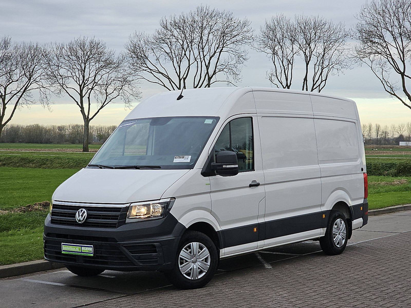 Volkswagen Crafter 35 2.0 L2H2 Carplay AC Eur6 - Furgon: obrázek 2 Volkswagen Crafter 35 2.0 L2H2 Carplay AC Eur6 - Furgon: obrázek 2